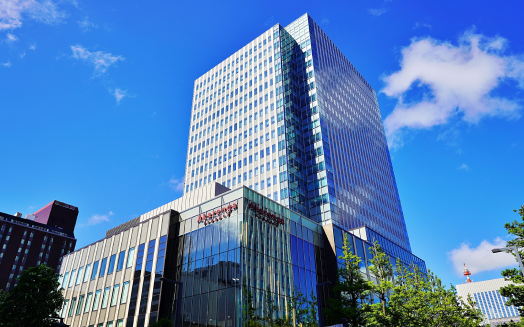 企業・業務空調向けサービス